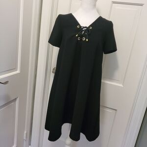 ba&sh Black Dress Size 3=8 Womens Size, Business Casual